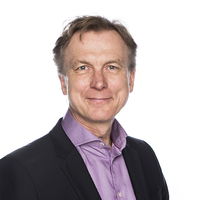Prof. Dr. Werner Stednitz